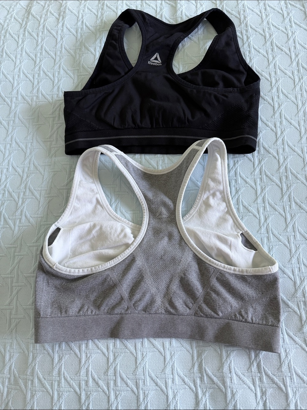 Reebok athletic bras - Picture 4 of 4